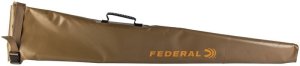 Pouzdro Federal, Waterproof Gun case, vodotěsné pro dlouhé zbraně, 52" (1320mm), hnědé