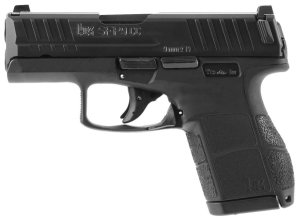 Pistole samonab. Heckler&Koch, Model: SFP9  CC OR, Ráže: 9mm Luger