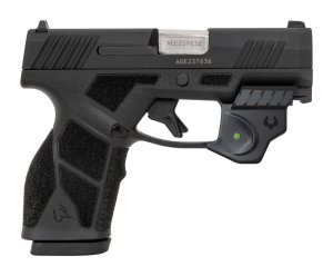 Laserový zaměřovač Viridian Weapon Tech, E-Series, červený, pro pistoli Taurus GX2