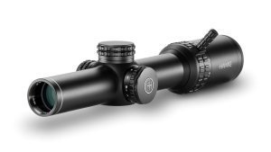 Puškohled Hawke, Vantage HD 30, 1-8x24, osnova TAC BDC 5,56