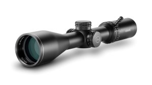 Puškohled Hawke, Vantage HD 30 SFP, 2,5-10x50, osnova L4A Dot