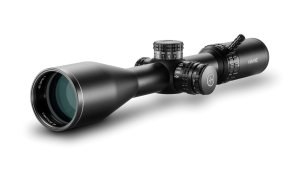 Puškohled Hawke, Vantage HD 30 SFP, 4-16x50 SF, osnova LR2 Dot (16x)