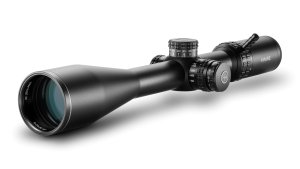 Puškohled Hawke, Vantage HD 30 SFP, 6-24x50 SF, osnova .223/ .308 Marksman 
arksman (20x)