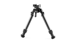 Bipod Hawke, Carbon Fiber PRO, 8-11"