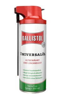 Univerzální olej Ballistol, VarioFlex, 350ml