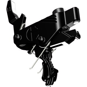 Spoušťový mechanismus HiperFire, PDI Black "Drop In", pro platformu AR/MSR