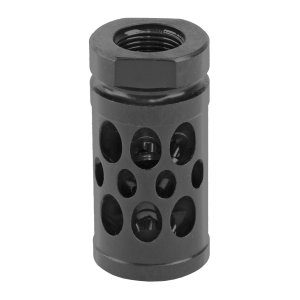 Kompenzátor HiperFire, HIPERCOMP™ 9mm Gen 2, na závit 1/2"-28 s podložkou