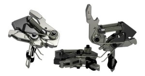 Spoušťový mechanismus HiperFire, HIPERTOUCH® EClipse, pro platformy AR/MSR