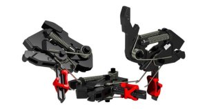 Spoušťový mechanismus HiperFire, HIPERTOUCH® Competition, pro platformy AR/MSR