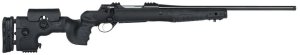 Kulovnice opak. Anschutz, Model: 1782 D GRS, Ráže: .308 Win, hl.: 520mm, GRS Bifrost