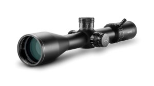 Puškohled Hawke, Vantage HD 34, 5-25x56SF FFP, osnova MilPro II, tubus 34mm