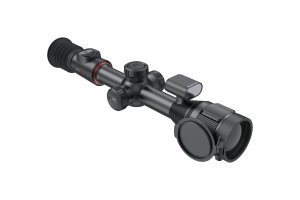 Termovizní zaměřovač Nocpix, BOLT H50R, objektiv 50mm, rozlišení 640x512
