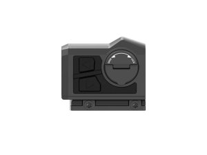 Termovizní kolimátor Infitac, senzor 256x192px, objektiv 13mm