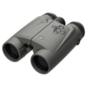 Dalekohled Leupold, BX-6 Range HD, 10x42mm, s dálkoměrem a balistikou Hornady 4DOF