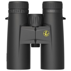 Dalekohled Leupold, BX-1 Rainier HD, 10x42mm, černý