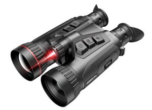 Multispektrální binokulár Hikmicro, HABROK Pro HX60LS, přísvit LASER MAX H-940