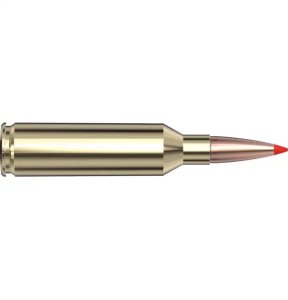 Náboj kulový Hornady, American Whitetail Tipped, 6,5PRC, 129GR (8,3g), SST