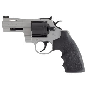 Revolver Colt, Model: Python TALO Exclusive, Ráže: .357 Mag., hl: 3" (76mm), Two Tone