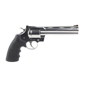 Revolver Colt, Model: Grizzly, Ráže: .357 Mag., hl.: 6" (152mm), 6 ran, nerez