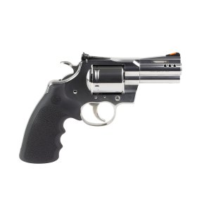 Revolver Colt, Model: Grizzly, Ráže: .357 Mag., hl.: 3" (76mm), 6 ran, nerez