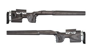 Pažba GRS Riflestocks, Loke, pro Tikka T3, T3X, T1X, Nordic Wolf