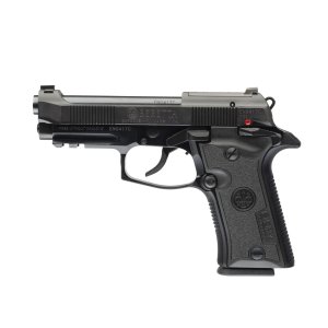 Pistole samonab. Beretta, Mod.: 80X Cheetah, Ráže: 7,65 Brow., černá