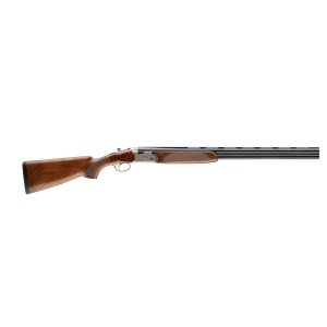 Broková kozlice Beretta, Mod.: 687 Silver Pigeon III, Ráže:12x76mm, hl.: 71cm