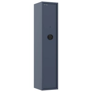 Skříň na zbraně Rottner, Gun Cabinet Grande 5 S1, antracit