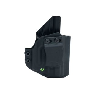 Pouzdro Viridian Weapon Tech, IWB Kydex, Hellcat PRO s C5/CTL+, pravé, černé