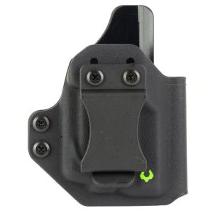 Pouzdro Viridian Weapon Tech , IWB kydex, pro Savage STANCE bez laseru, pravé, černé