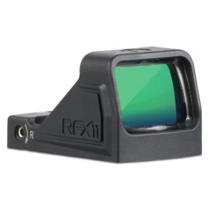 Kolimátor Viridian Weapon Tech, RFX11, 22x17 OEM pro Echelon, ODG