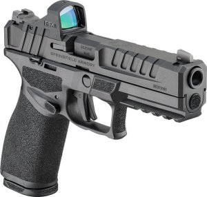 Kolimátor Viridian Weapon Tech, RFX11, 22x17 OEM pro Echelon, černý