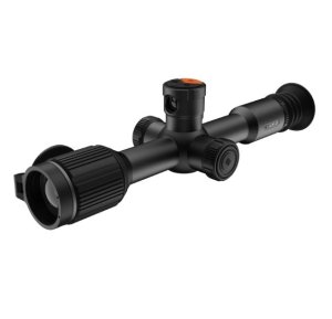 Termovizní puškohled RIX, GLINT G3, objektiv 35mm, senzor: 384x288px, balistika