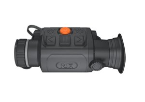 Termovizní monokulár RIX, STRIDE ST6 LITE, objektiv 25mm, senzor 640x512px