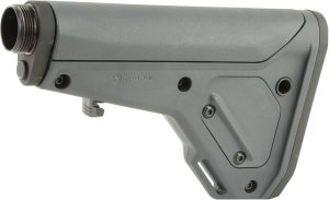 Pažba Magpul, UBR Gen2, teleskopická pro AR/MSR15, šedá