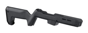Pažba Magpul, PC Backpacker, pro Ruger Pistol Carbine, šedá