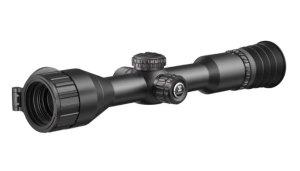 Termovizní zaměřovač Hikmicro, Neos NE25, objektiv 25mm, senzor 256x192px