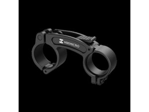 Montáž Hikmicro, pro přísvit na ALPEX, 30mm