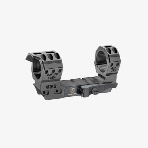 Montáž Contessa, Ultra-Tactical QR, Weaver/ Pic., kroužky 30mm, výška 38mm, rychloupínací