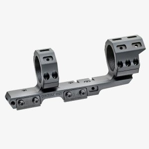 Montáž Contessa, Ultra-Tactical FX, Cantilever, pro Weaver/Picatinny, 30mm,  černá