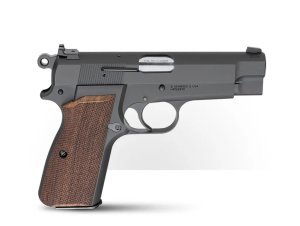 Pistole sam Springfield Armory, Mod: SA-35 Compact, Ráže: 9mm Luger, hl: 4" (101mm), černá