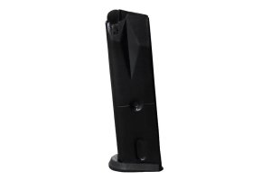 Zásobník ProMag, pro Walther P88 Compact, 9mm, 14 ran, černý