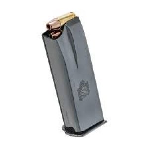 Zásobník Springfield Armory, pro pistole SA-35 (HP-35), 9mm, 15 ran, černý