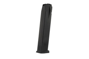 Zásobník ProMag, pro Walther P88 Compact, 9mm, 20 ran, černý