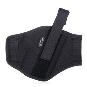 Opaskové pouzdro Falco, Thomas, pro pistole Taurus/GX4L, hl.: 3,71", nylon, černé
