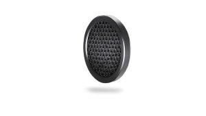 Sluneční clona Hawke, Honeycomb, průměr objektivu 24mm