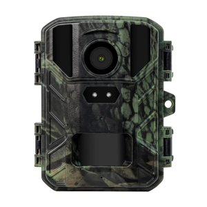 EVOLVEO StrongVision Compact 4K, fotopast/časosběrná kamera 32GB