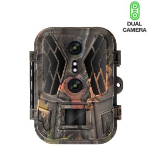 Fotopast/ bezpečnostní kamera EVOLVEO, StrongVision DUAL A