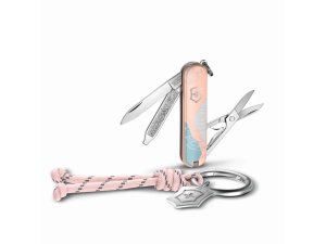 Kapesní nůž Victorinox, Classic SD, 58mm, Paris Style