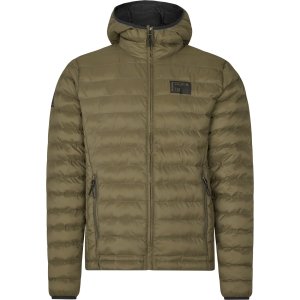 Bunda Seeland Fahrenheit, barva: tmavě zelená, velikost: XL